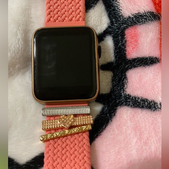 ITime Justice smartwatch - Picture 1 of 3